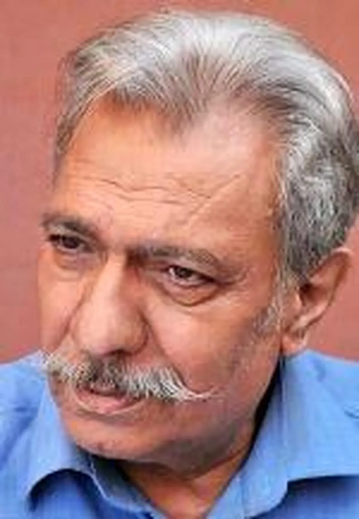 شادروان سيد محمد کاظم ( کاظم) افرندنیا
