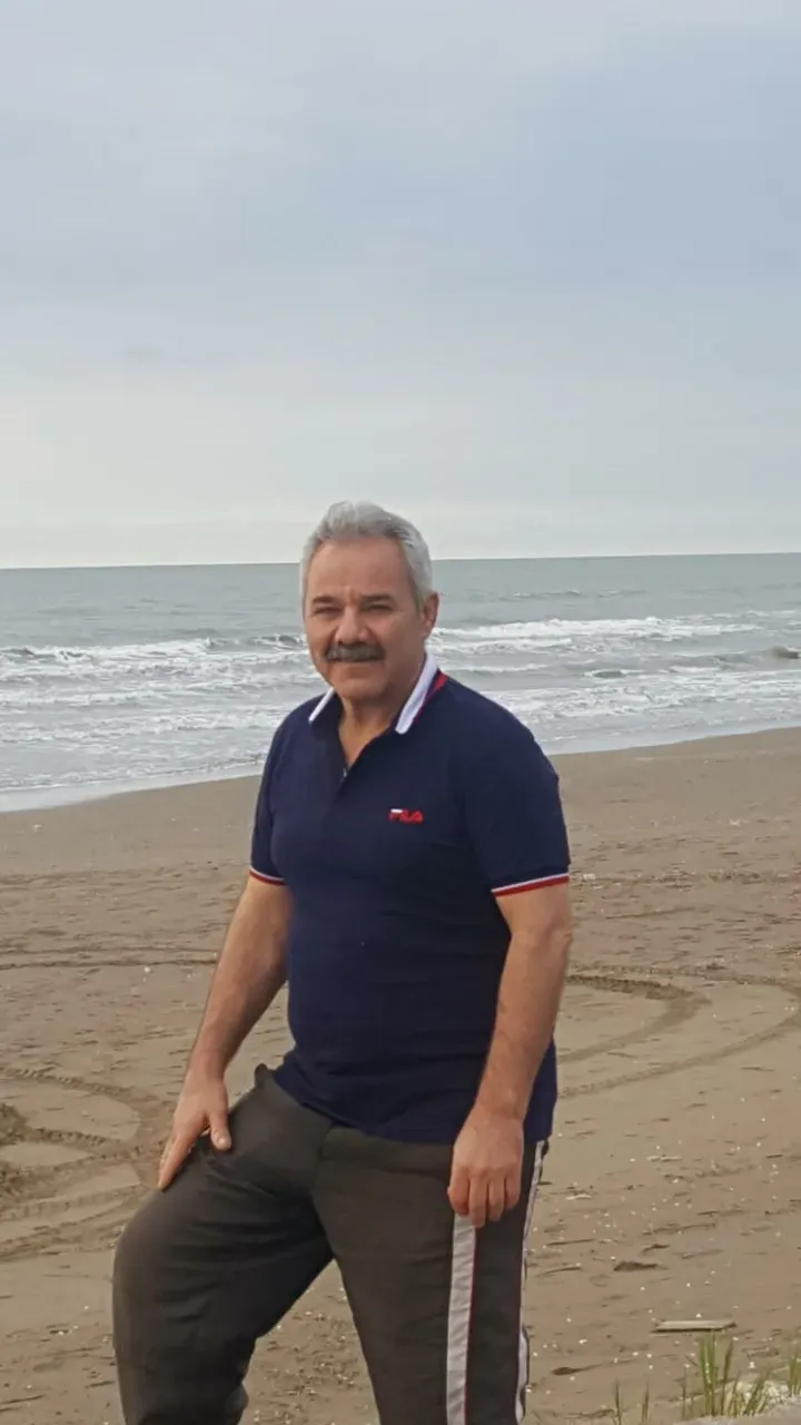 شادروان سید علی میرزمانی
