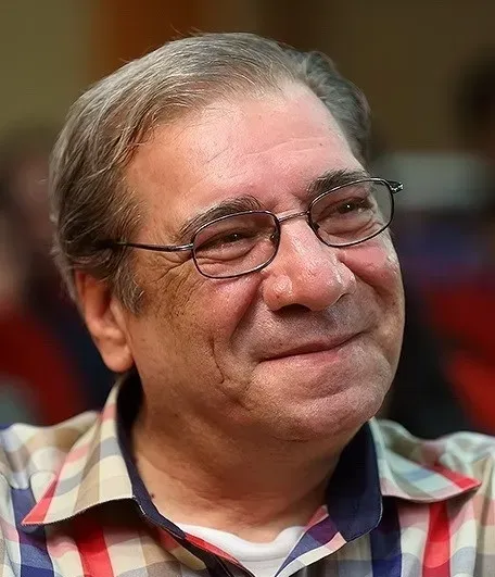 شادروان حسین محب‌اهری
