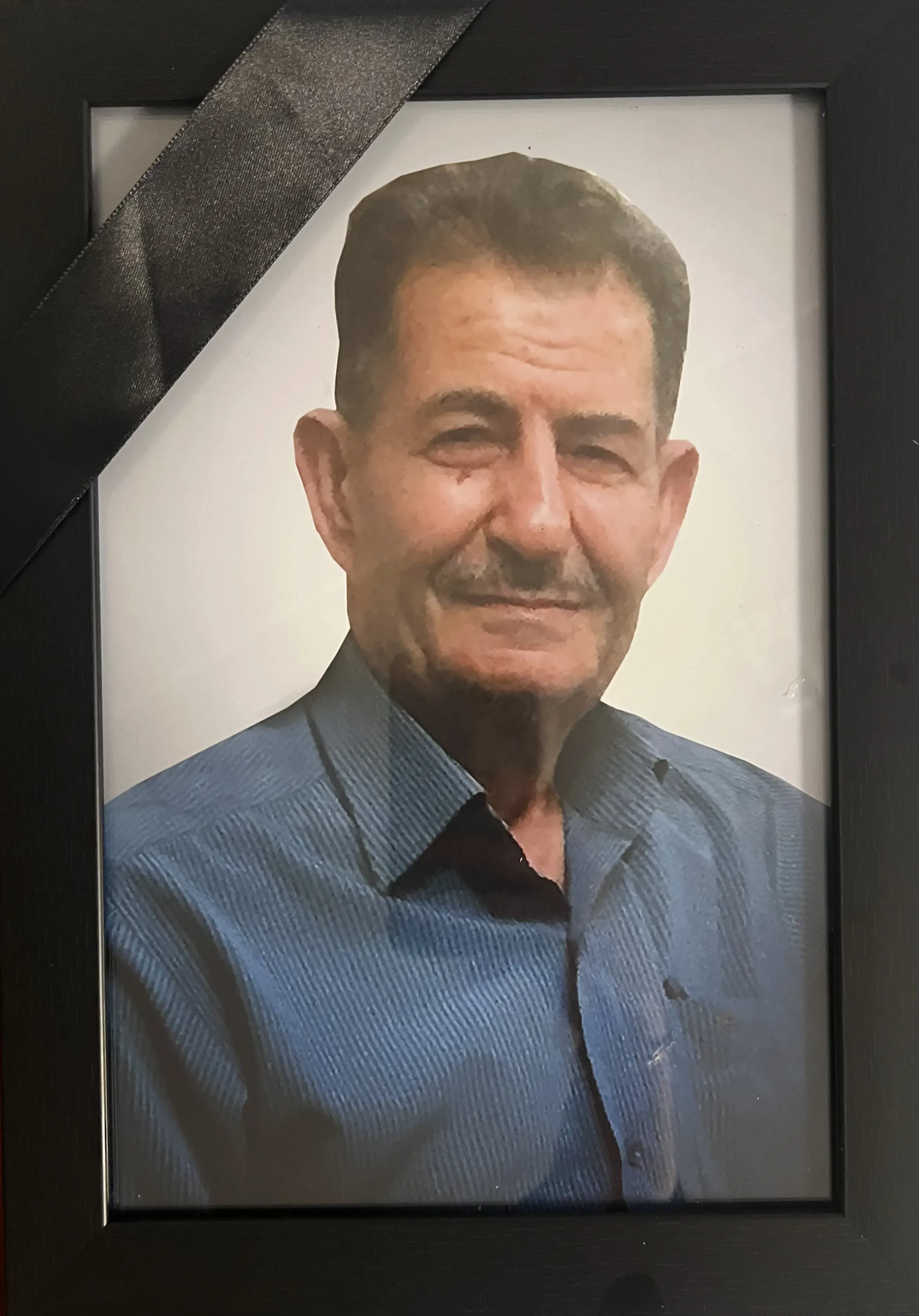 شادروان علی برخورداری