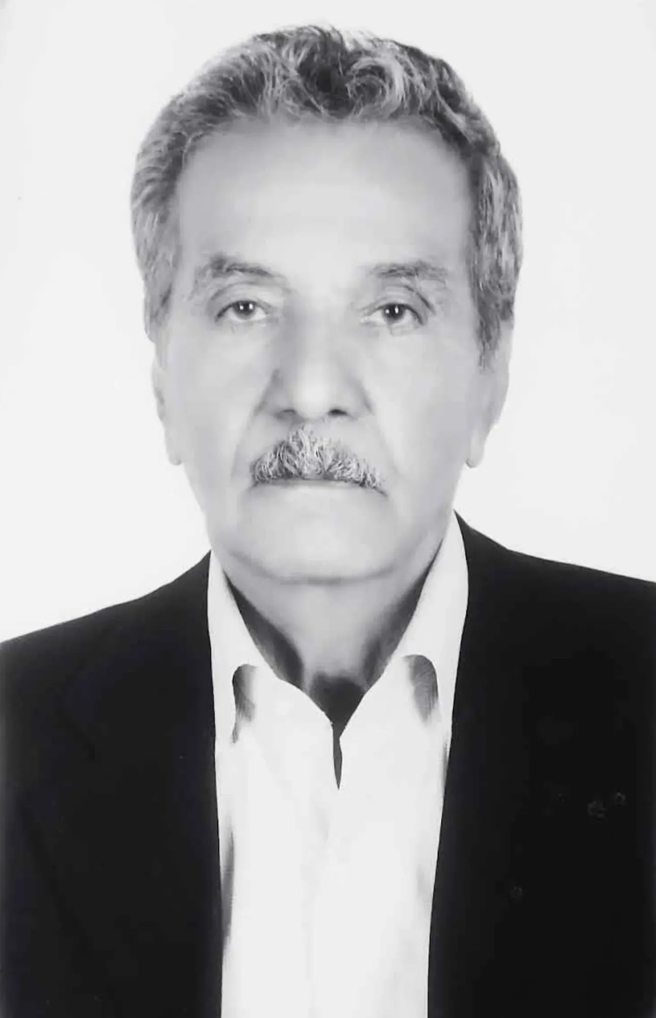 شادروان عبدالرضا خداپرست