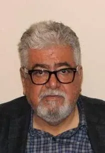 شادروان رضا مهدیخانی