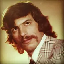 شادروان جواد(محمد جواد) گلپایگانی( نظری گلپایگانی)