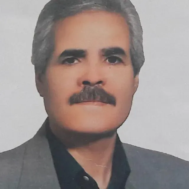 شادروان رمضان فرجی