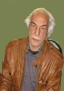 شادروان میرصلاح حسینی سعيدآباد
