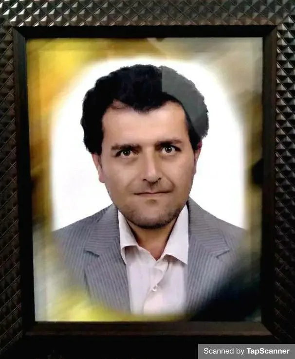 شادروان مهدی قادری شادورز