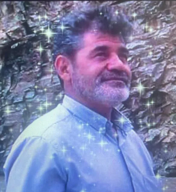 شهید رضا خزایی