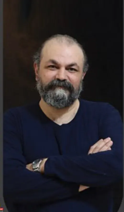 شادروان فربد زاوه