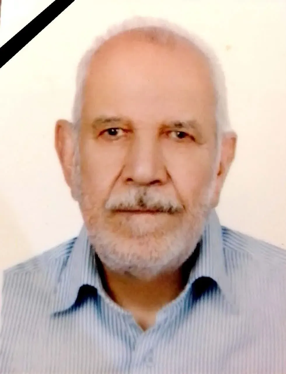 شادروان غلامرضا عدالتیان