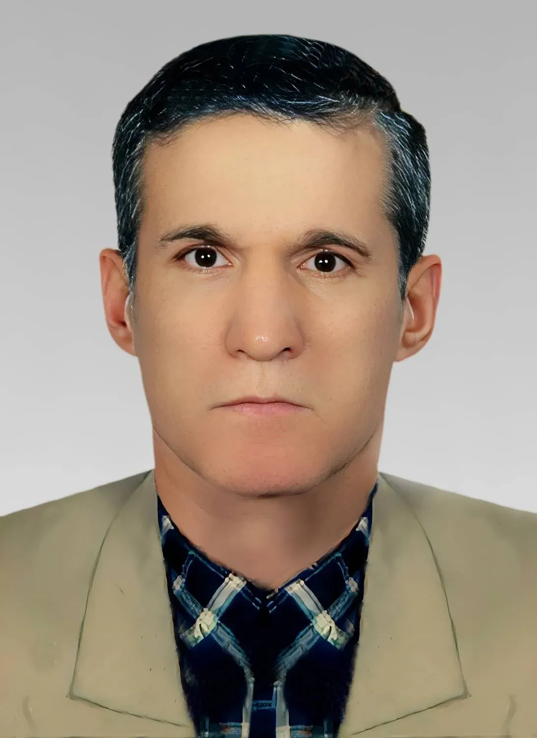 شادروان منصور یوسفی