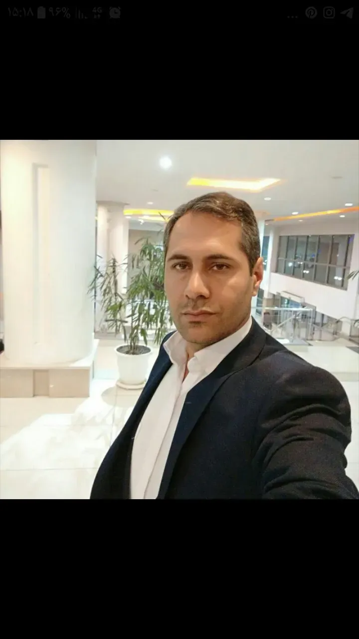 شادروان رضا رمضانی