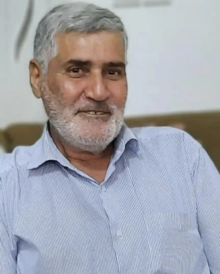 شادروان سید محمود میرشفیعی لنگری