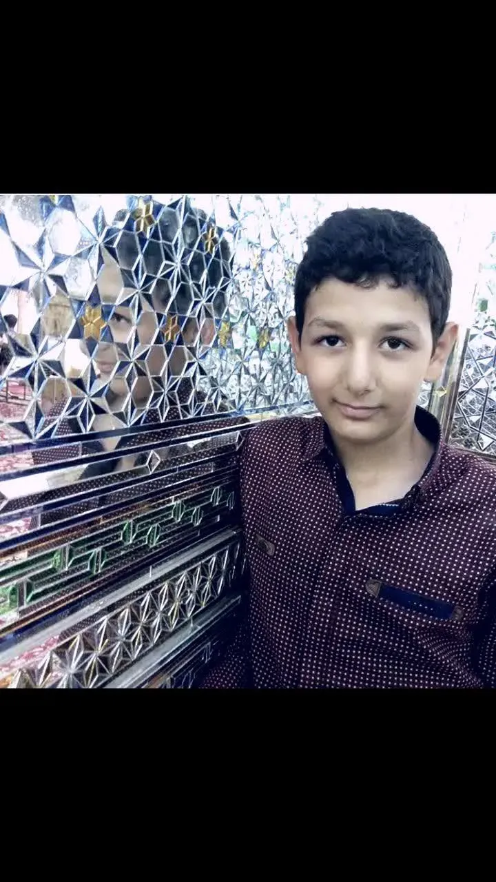 شادروان مصطفی سعادتی مفرد