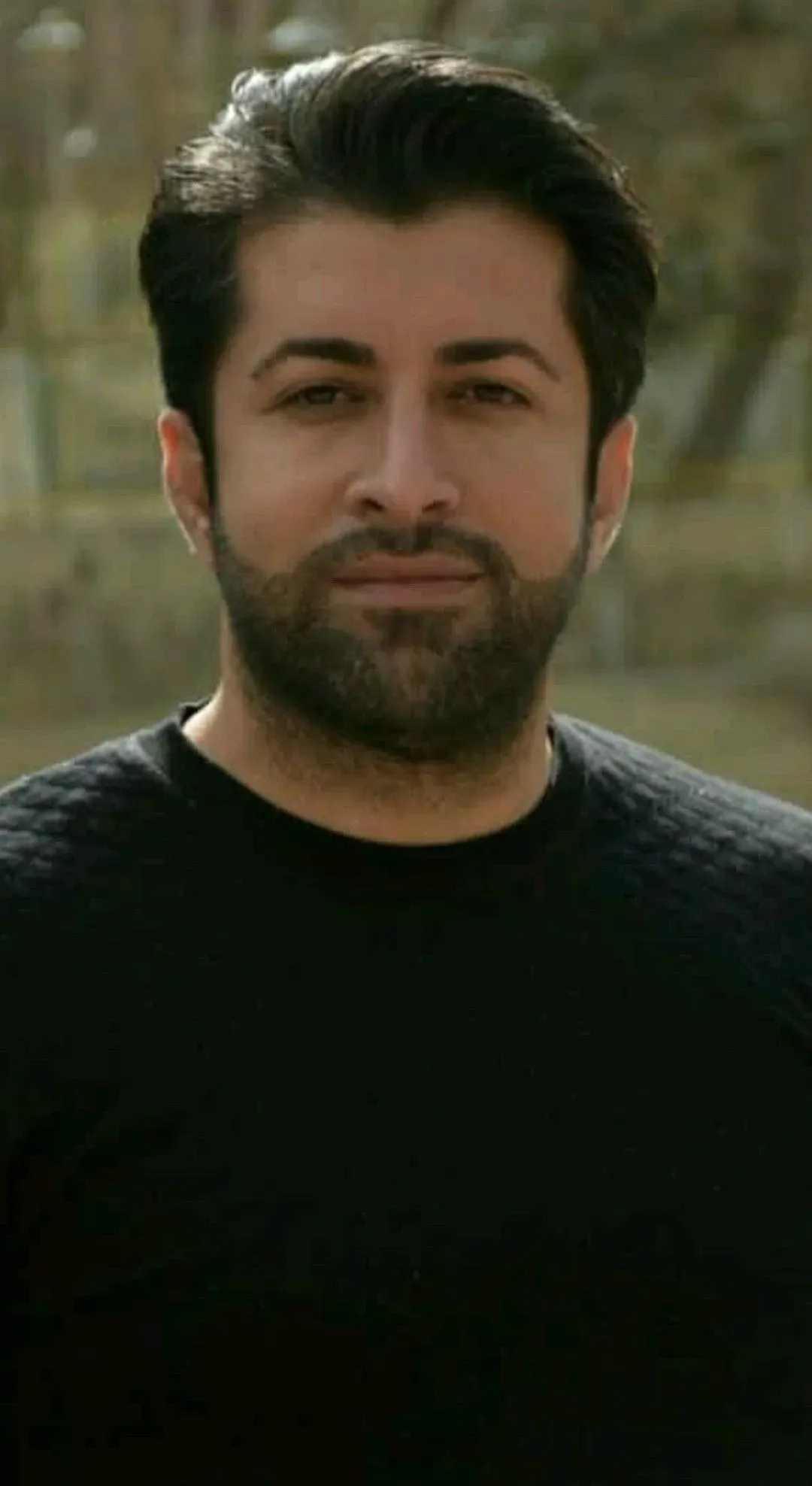 شادروان حمید جعفری
