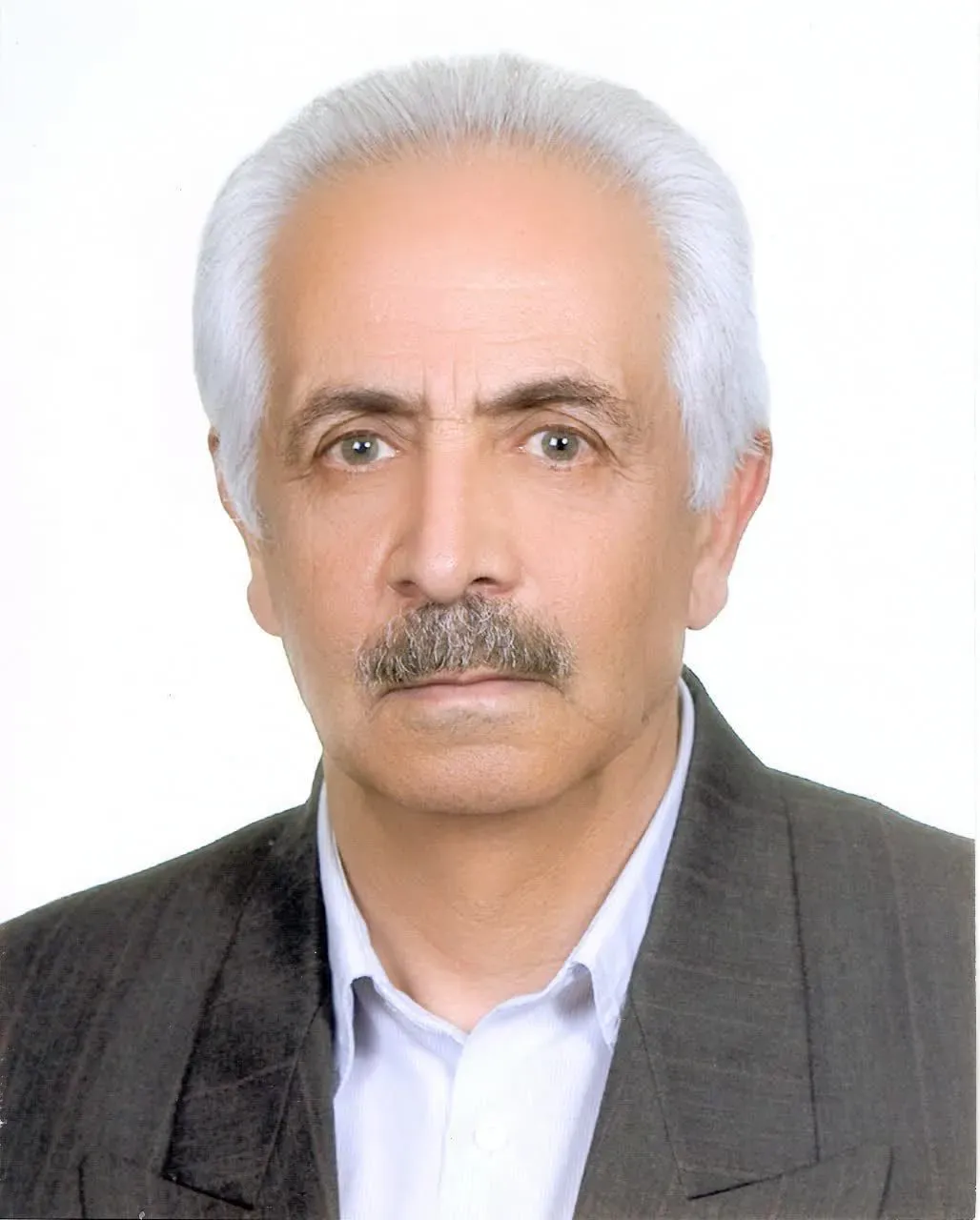 شادروان محمدکریم طفلان