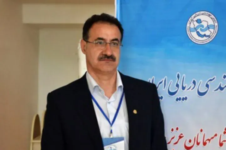 شادروان دکترمحمدجواد کتابداری