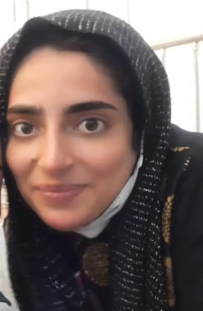  فائزه عباسی طهرانی