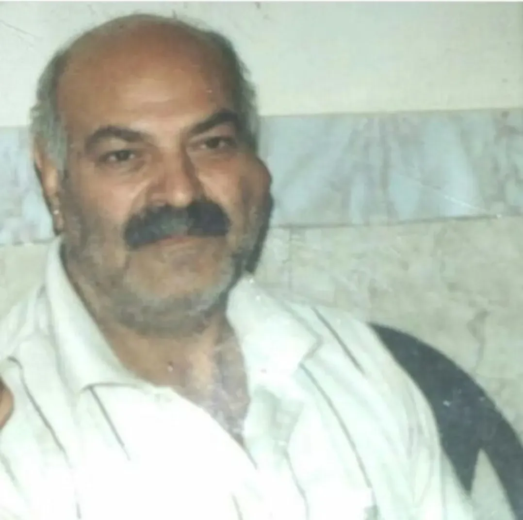 شادروان مرتضی کاشانی
