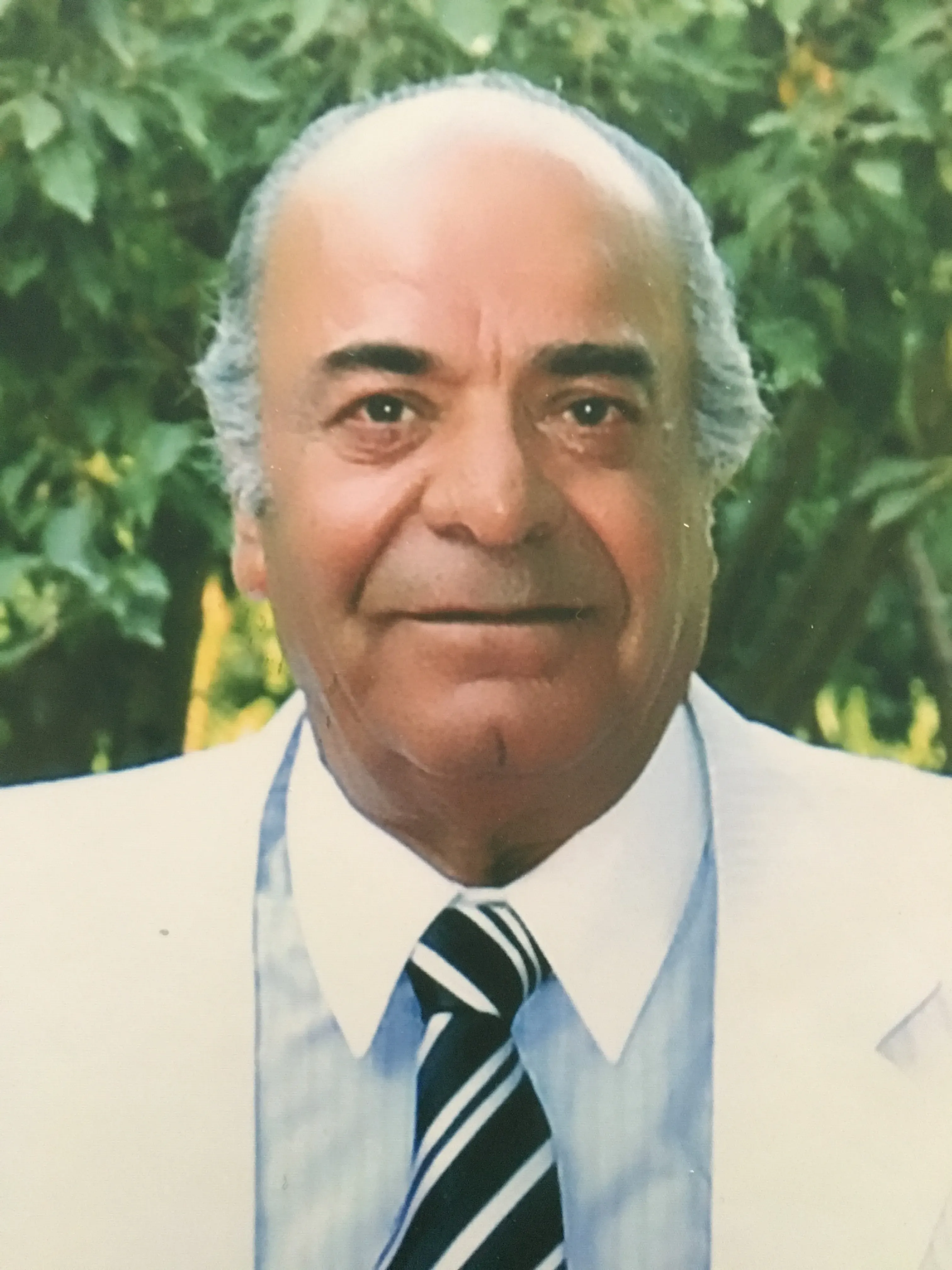 شادروان محمد دهش