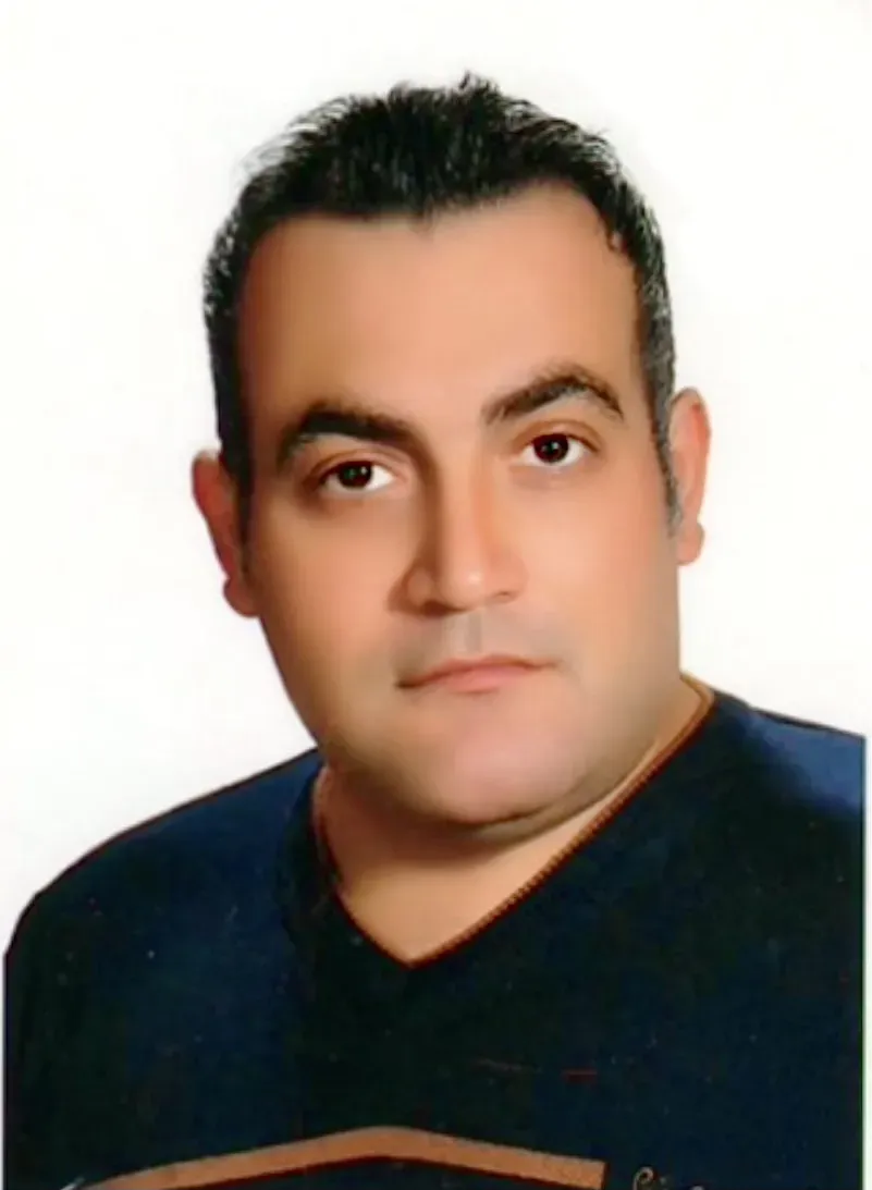 شادروان علی نصراصفهانی