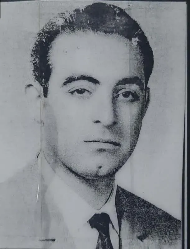 شادروان دکتر سیدمحمد دامادی