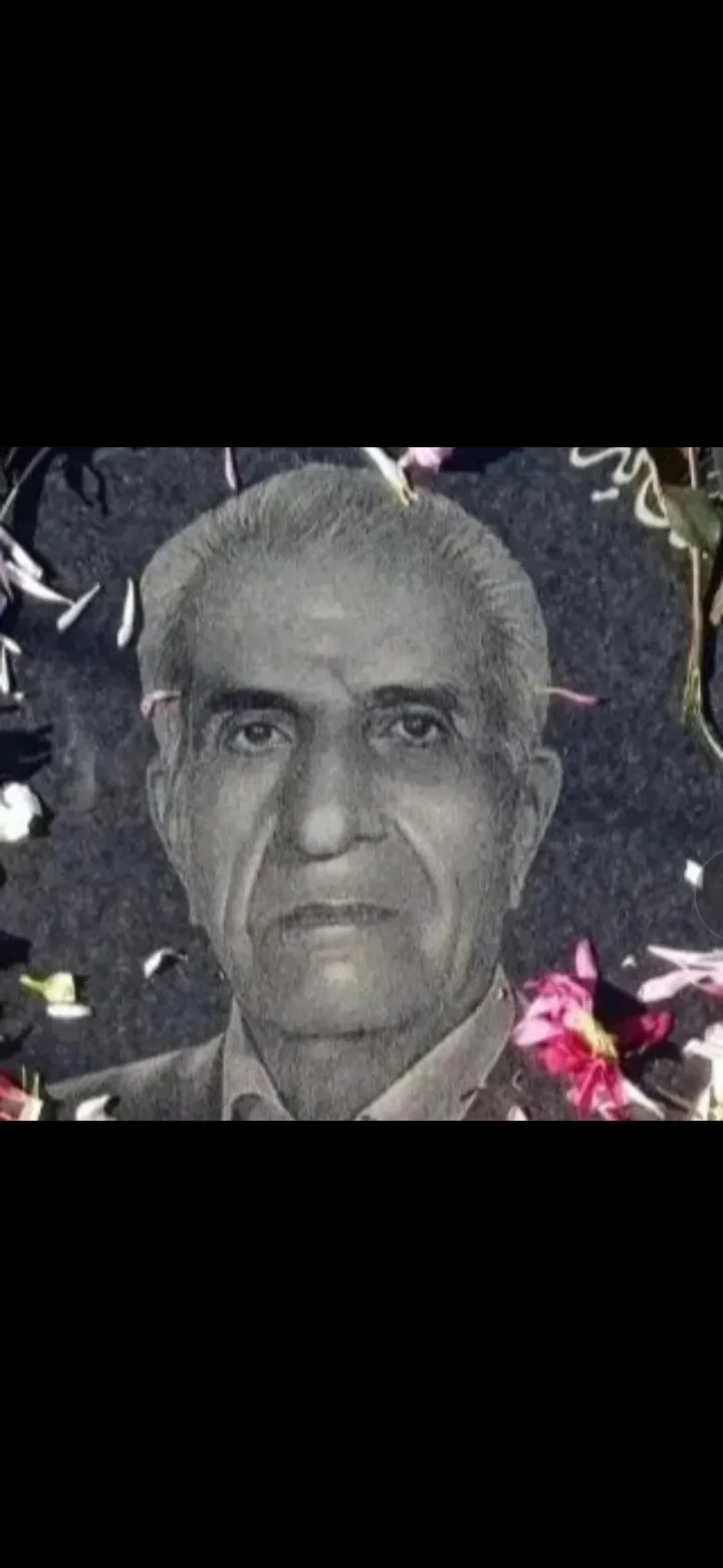 شادروان سید مرتضی بیدکی