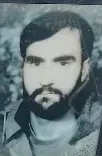شادروان حاج حفیظ اله امینی