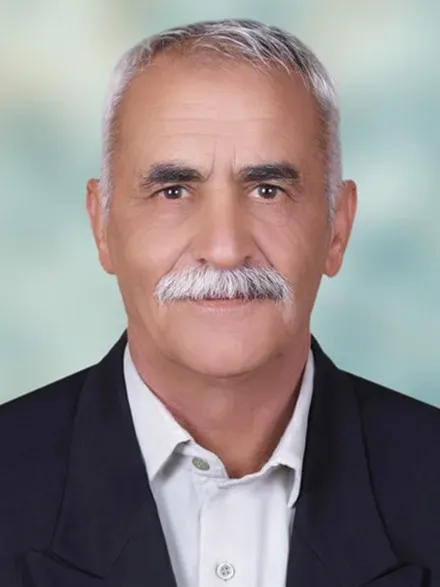 شادروان قدرت الله طائی