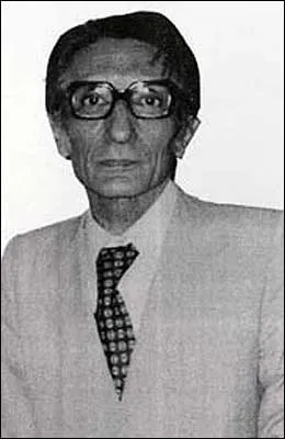 شادروان بیژن جلالی