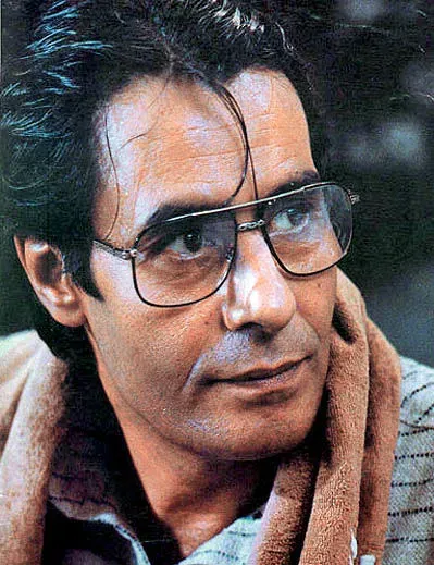 شادروان خسرو«محمود» شکیبایی