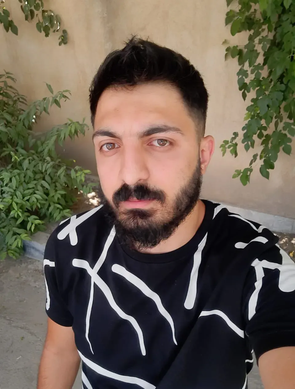 شادروان رضا نکوئی