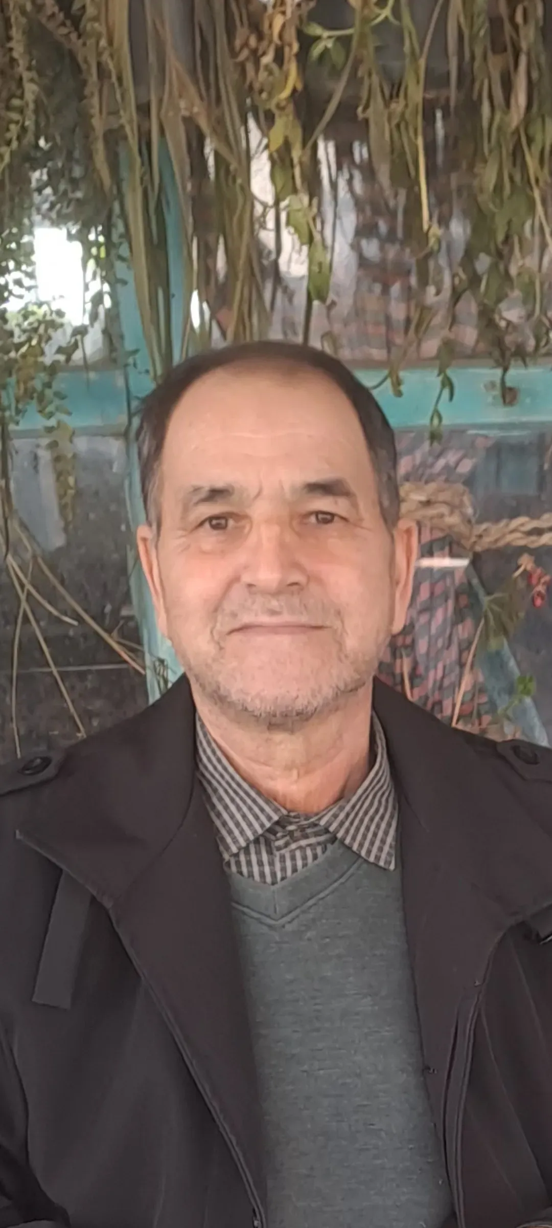 شادروان خداوردی خدایی