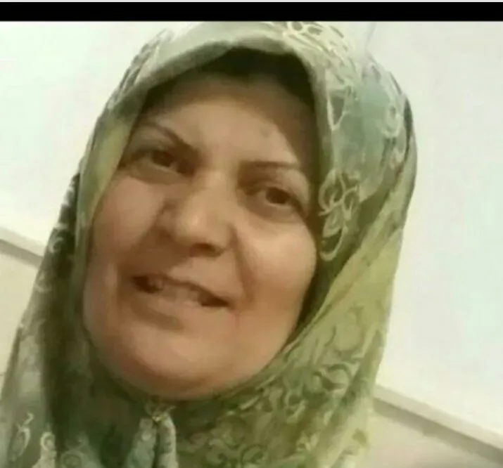 شادروان شهناز جودکی