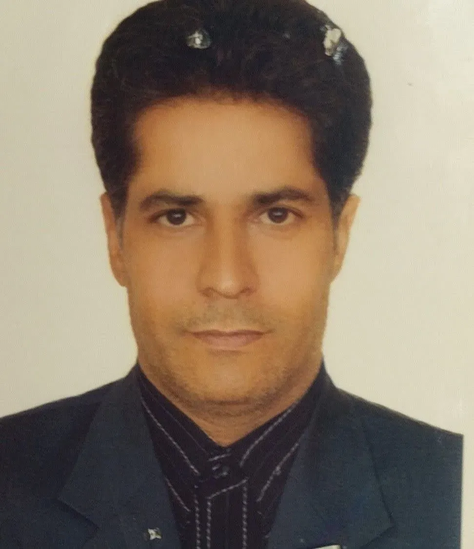 شادروان عباس زشکی