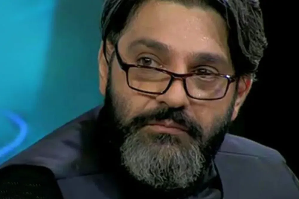 شادروان فرزاد خلیفه (ابهرچایی)