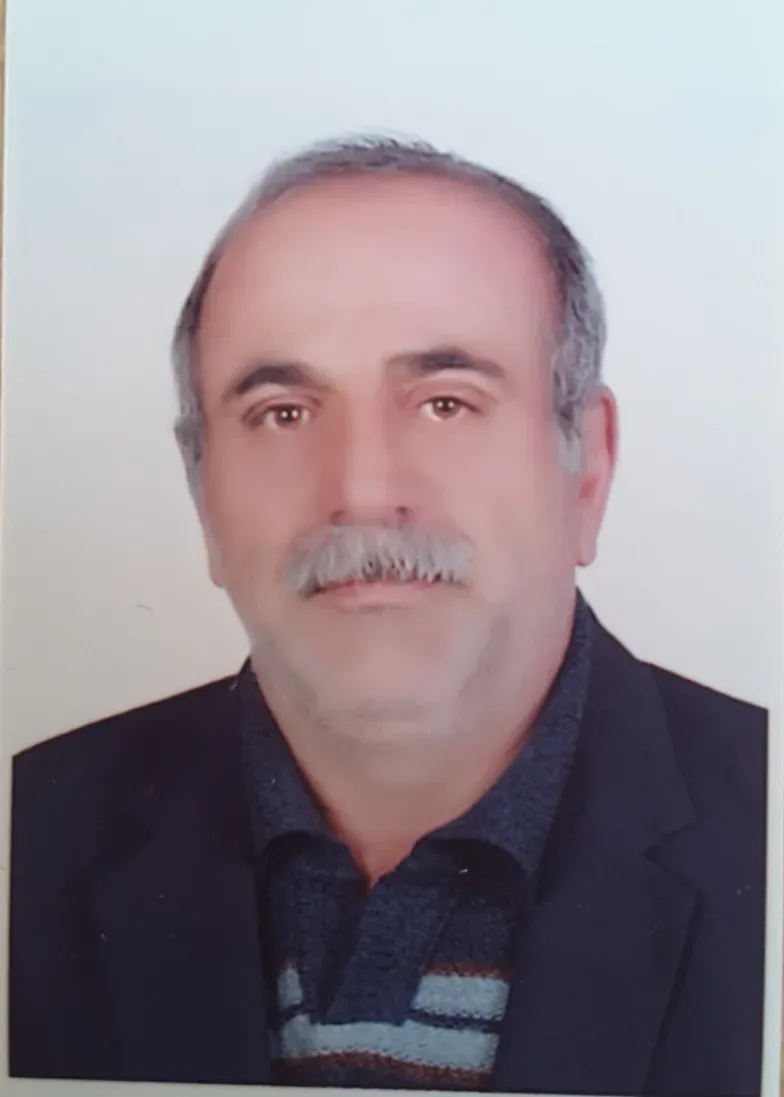 شادروان محمد غلامی