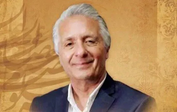 شادروان سید عبدالعلی قوام