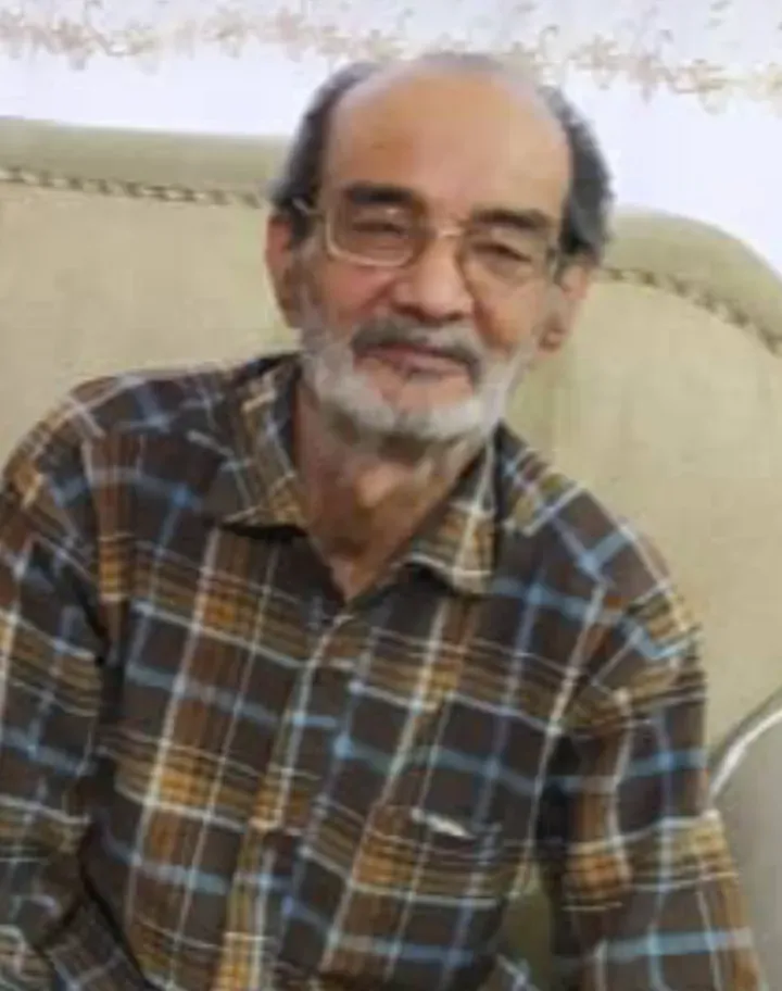 شادروان غلامرضا رزازان