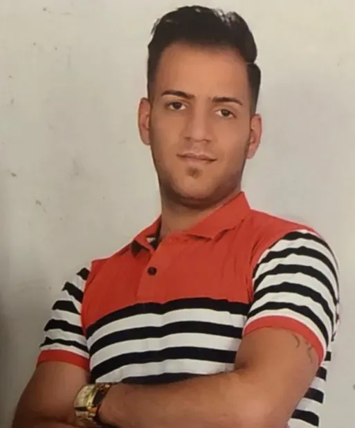 شادروان مهدی عسگری فرد