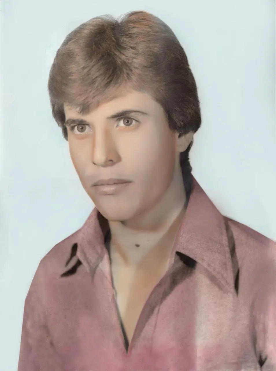 شهید اسرافیل مختاری