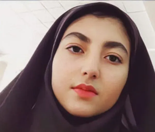 مرحومه کربلاییه منصوره سگوند
