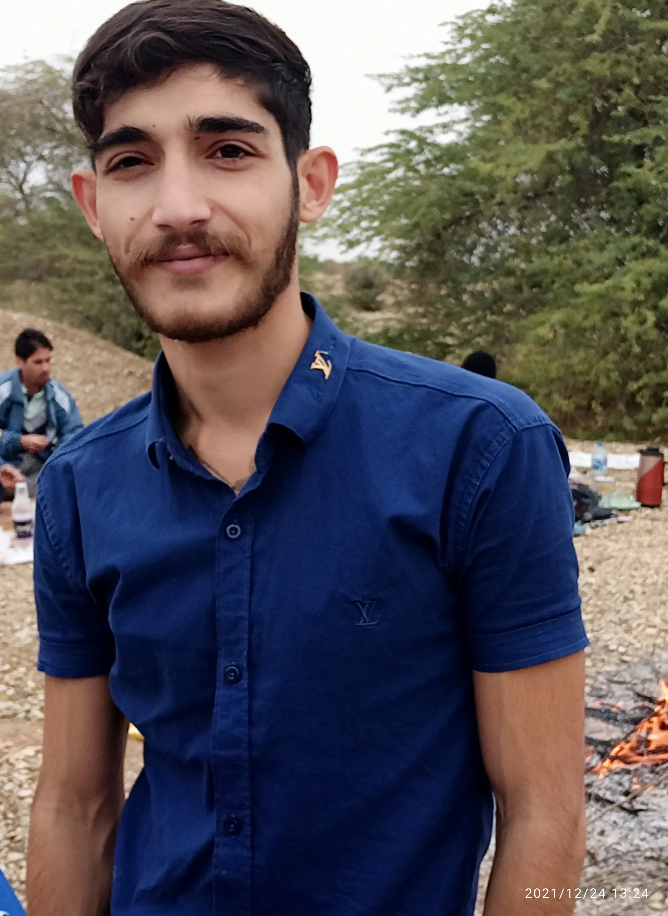 شادروان امید صیفی پور