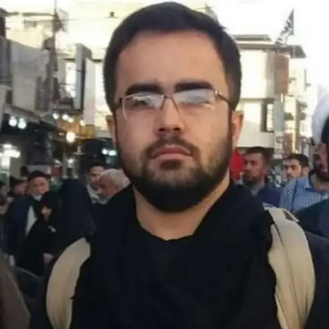 شادروان امین سبزی