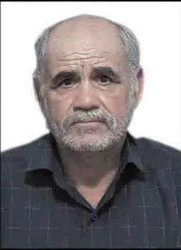 شادروان محمد آقا پاک نهاد