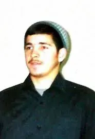 شهید فرشید(حسین) علی زاده میاب