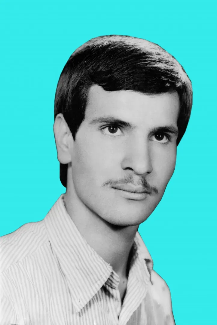 شهید حسین صادق زاده خانه سر