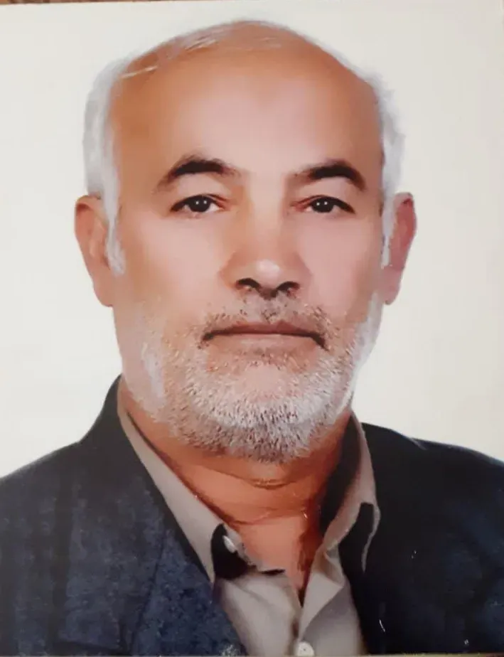 شادروان سید علاالدین حجازی