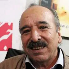 شادروان اسماعیل سلطانیان