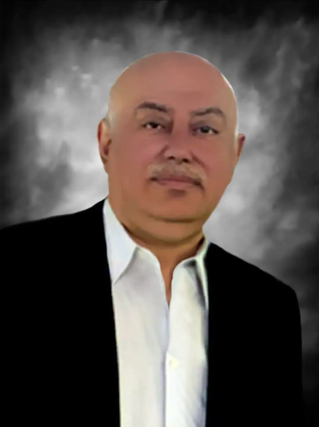 شادروان عماد گرناوی