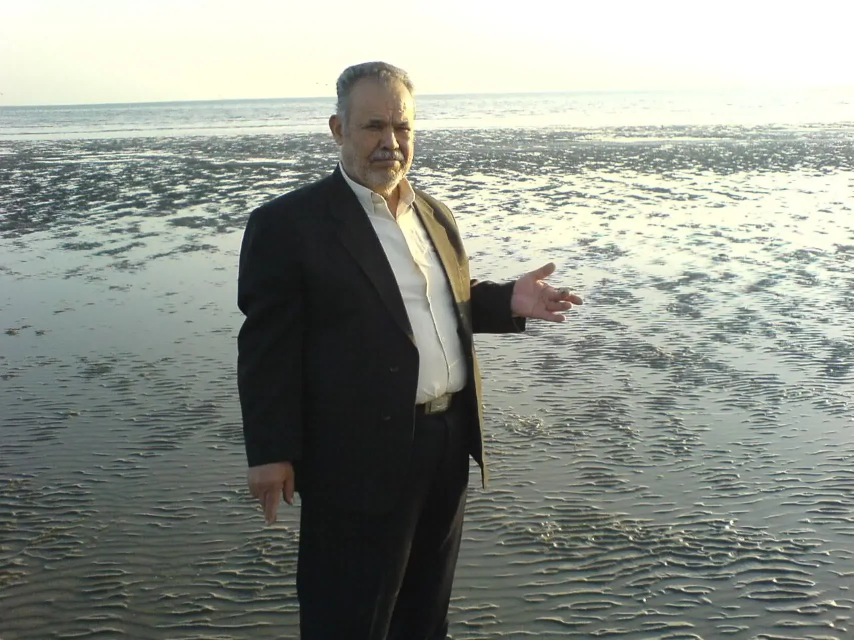 شادروان محمد خزاعی